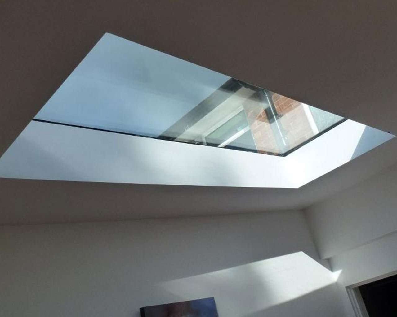 Skylight & Roof Glazing Systems — 14